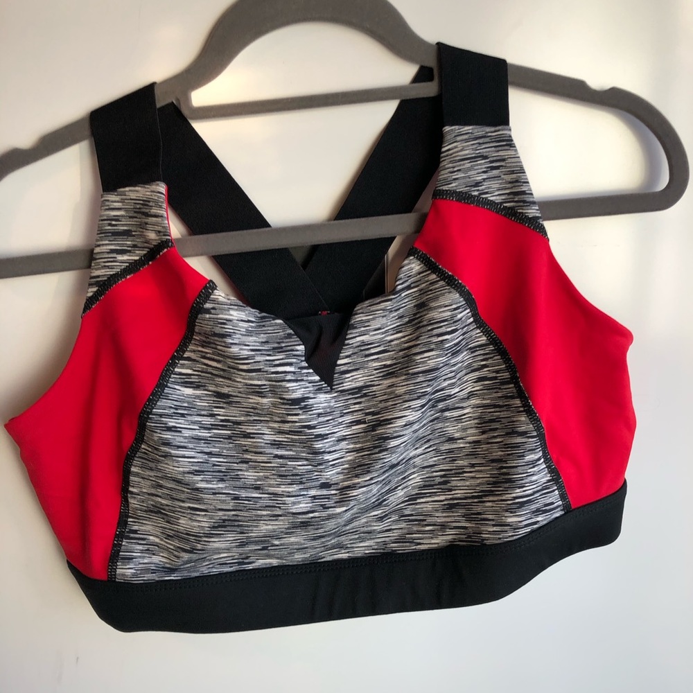 Torrid Sports Bra